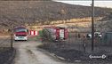Nella morsa del fuoco