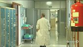 Ancora in bianco, ma il virus corre