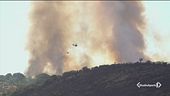 Battaglia di fuoco, danni immensi