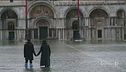 Venezia, sos per San Marco