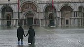 Venezia, sos per San Marco