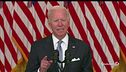 Biden, ho fatto la cosa giusta
