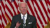 Biden, ho fatto la cosa giusta