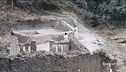 Pompei, scoperta una tomba unica