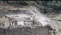 Pompei, scoperta una tomba unica