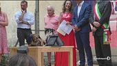 Ecco Amon, il cane più fedele