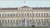 La storia della Villa Reale di Monza