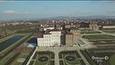Lo splendore della Reggia della Venaria a Torino