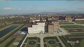 Lo splendore della Reggia della Venaria a Torino