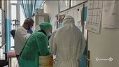 Covid, l'Italia resta bianca