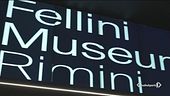 Rimini inaugura il Museo Fellini