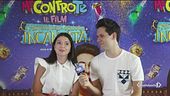 Tornano i "Me contro te " al cinema