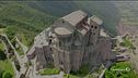 Il monumento simbolo del Piemonte: l'abbazia di San Michele