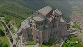 Il monumento simbolo del Piemonte: l'abbazia di San Michele