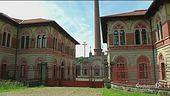 Il villaggio di Crespi d'Adda