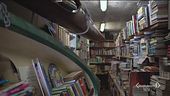Una libreria speciale