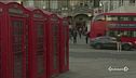 Londra dice addio alle cabine rosse