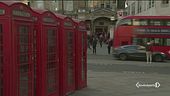 Londra dice addio alle cabine rosse