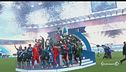 Torna la serie A, caccia all'Inter