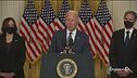 Afghanistan, la resa di Biden