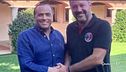 Centrodestra verso la federazione