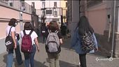 Zona bianca, ma è caos sulla scuola