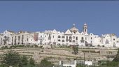 Locorotondo, tra i gioielli della Puglia