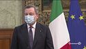 Pressing di Draghi per il G20