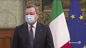 Pressing di Draghi per il G20