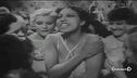 Josephine Baker entra al Pantheon