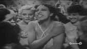 Josephine Baker entra al Pantheon