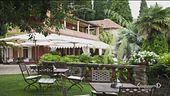 Ristorante Nove Villa Pergola