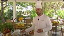 Ristorante Botania e ristorante "Il Corbezzolo"