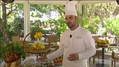 Ristorante Botania e ristorante "Il Corbezzolo"