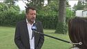 "L'Europa va difesa dai terroristi"