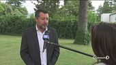 "L'Europa va difesa dai terroristi"
