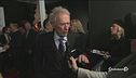 Clint Eastwood cowboy a 91 anni