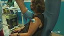 Covid, vaccini in calo a ferragosto
