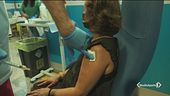 Covid, vaccini in calo a ferragosto
