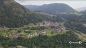 Case gratis, la montagna rivive