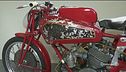 Alla scoperta delle moto Guzzi