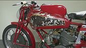 Alla scoperta delle moto Guzzi