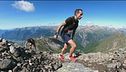 Maratona tra le vette della Valchiavenna