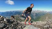 Maratona tra le vette della Valchiavenna