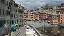 L'antico borgo di Boccadasse