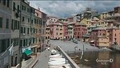 L'antico borgo di Boccadasse