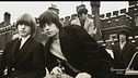 The Rolling Stones  VS Beatles