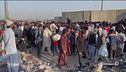 L'Isis sta per colpire Kabul