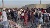 L'Isis sta per colpire Kabul