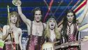 Roma perde anche l'Eurovision